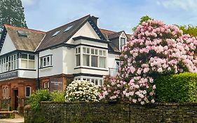 Windermere Park B&B Inc Free Off-Site Health Club