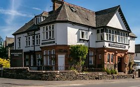 Windermere Park B&B Inc Free Off-Site Health Club